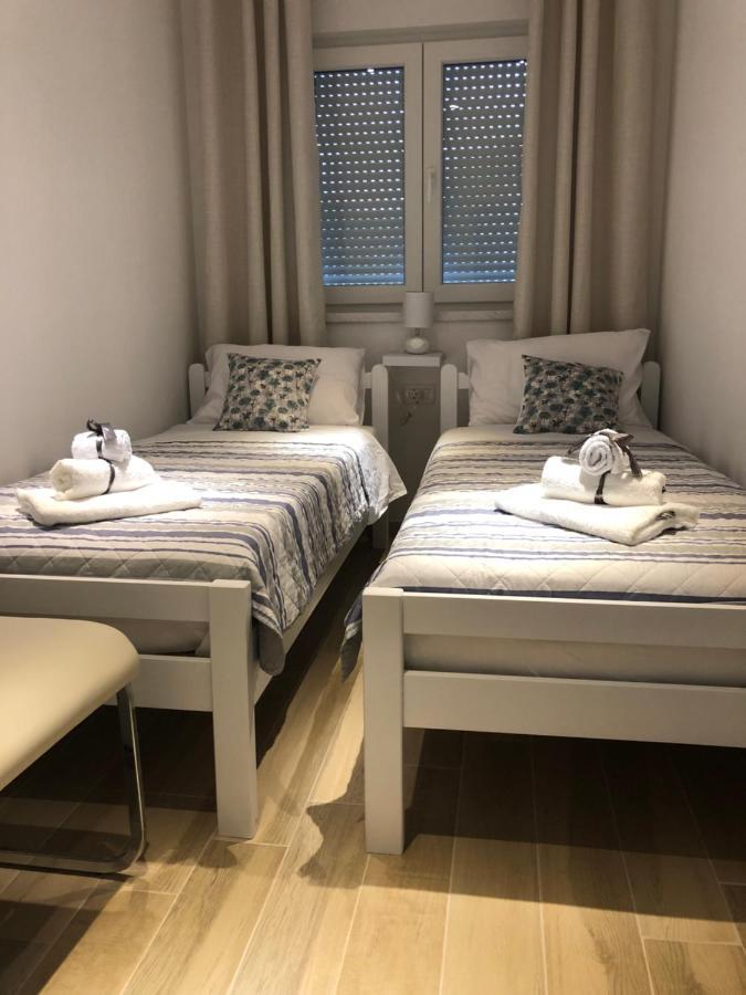 Dejablue Apartmani Opric Dış mekan fotoğraf