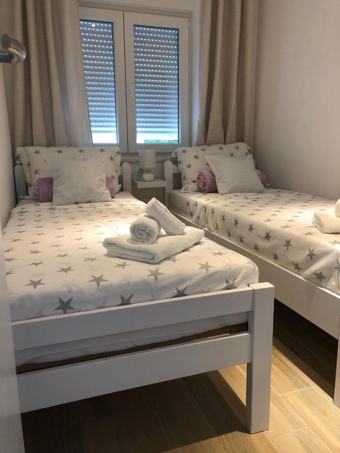 Dejablue Apartmani Opric Dış mekan fotoğraf